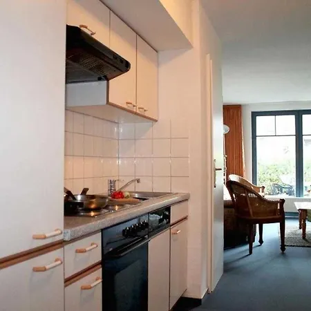 Papillon Whg 11 2 Apartment *