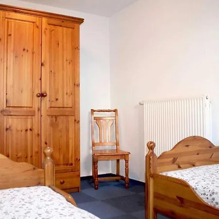Apartment Papillon Whg 11 2 Boltenhagen