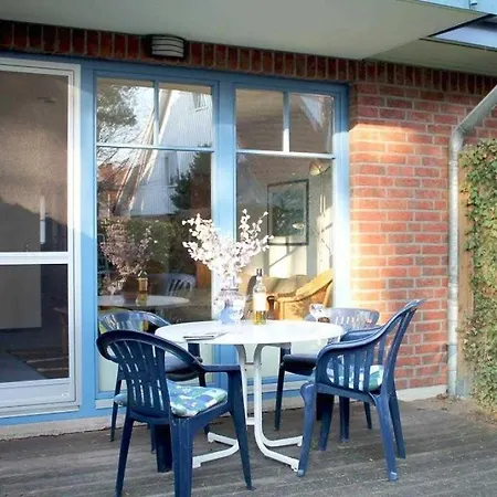Apartment Papillon Whg 11 2