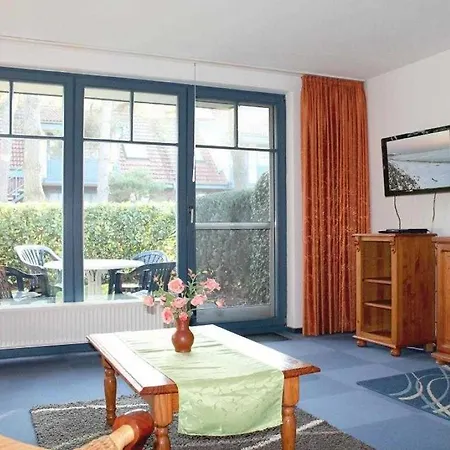 Papillon Whg 11 2 Apartment