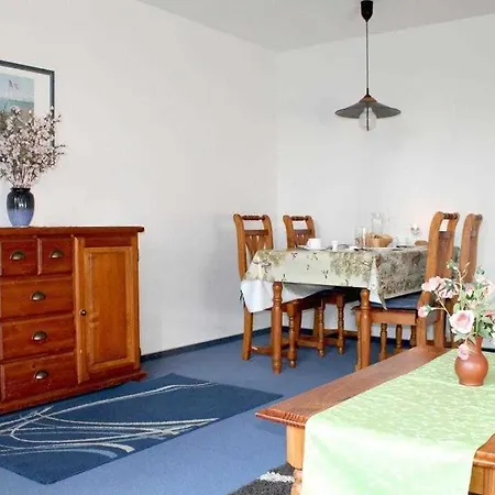Apartment Papillon Whg 11 2 *