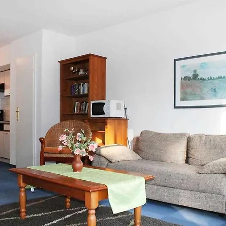 Apartment Papillon Whg 11 2 Boltenhagen