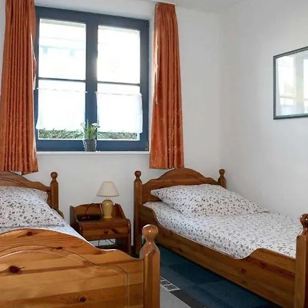 Papillon Whg 11 2 Apartment